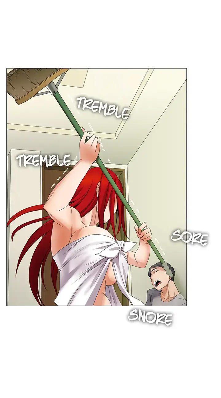 Cartoonists NSFW 5