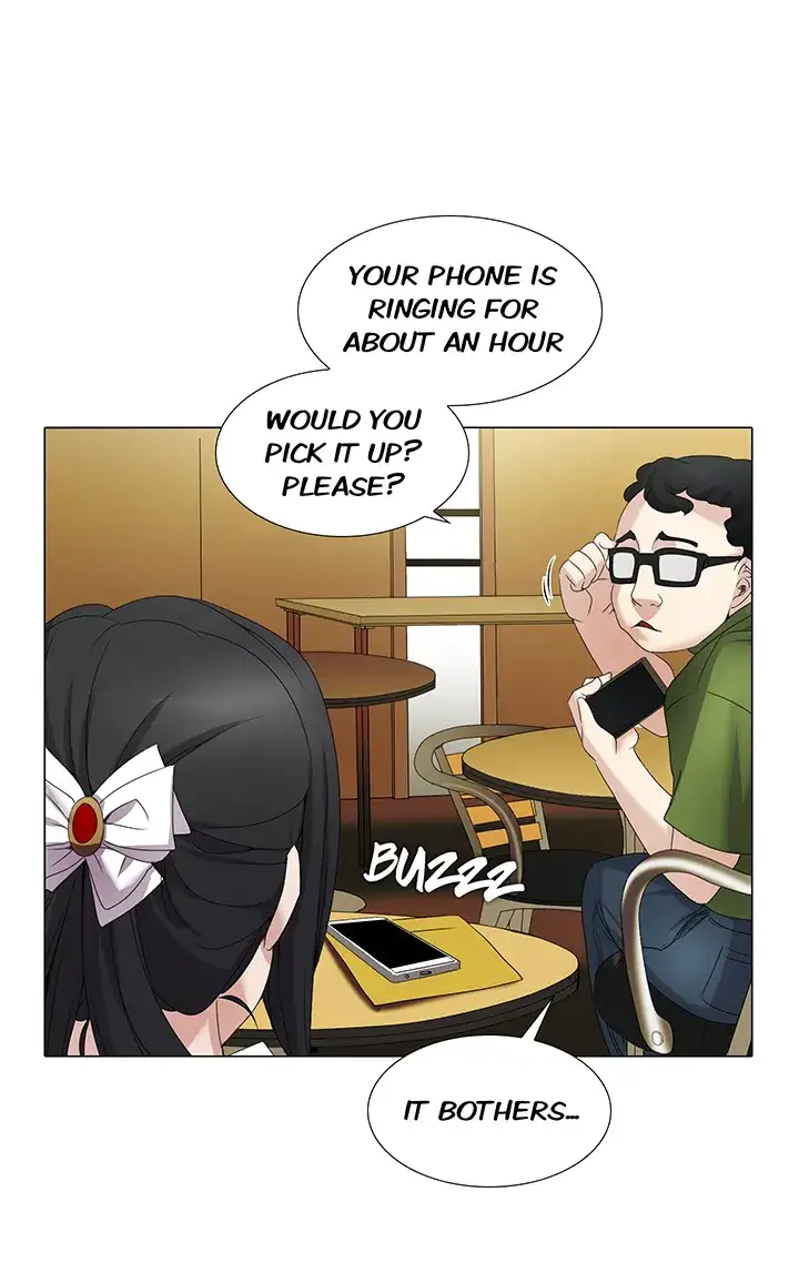Cartoonists NSFW 12