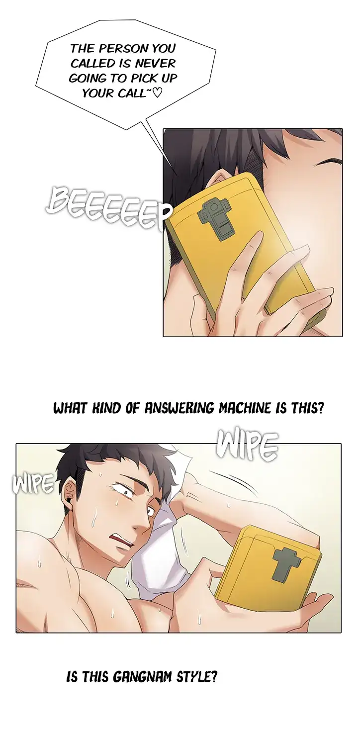 Cartoonists NSFW 16