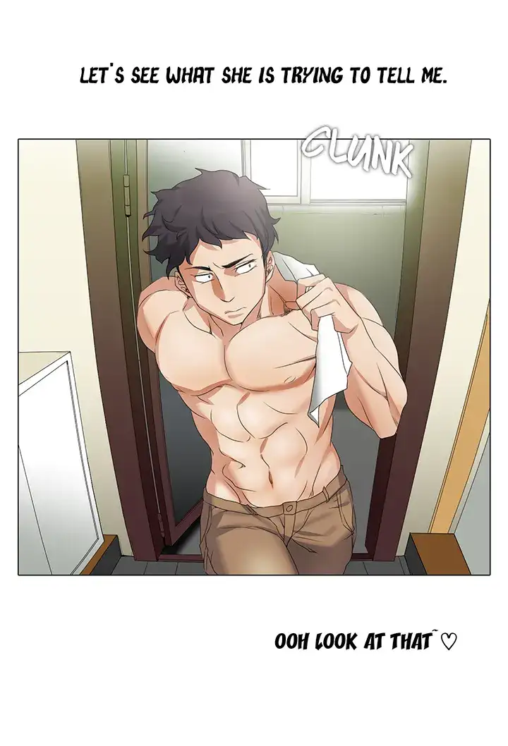 Cartoonists NSFW 19