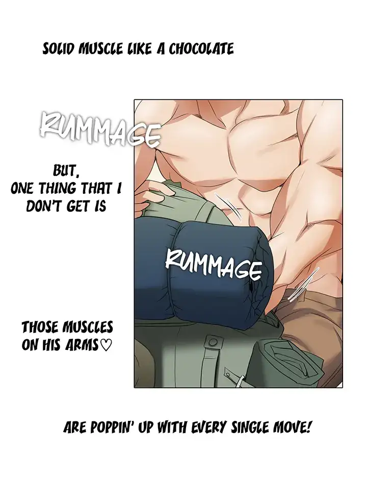 Cartoonists NSFW 20