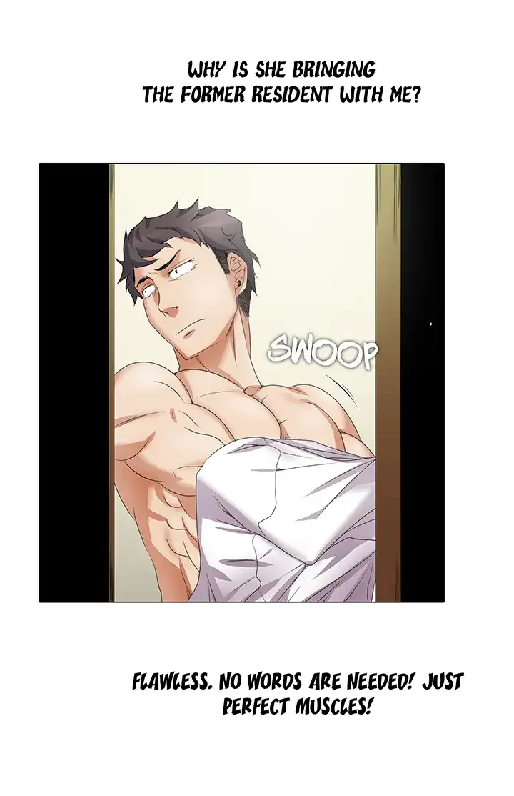 Cartoonists NSFW 21