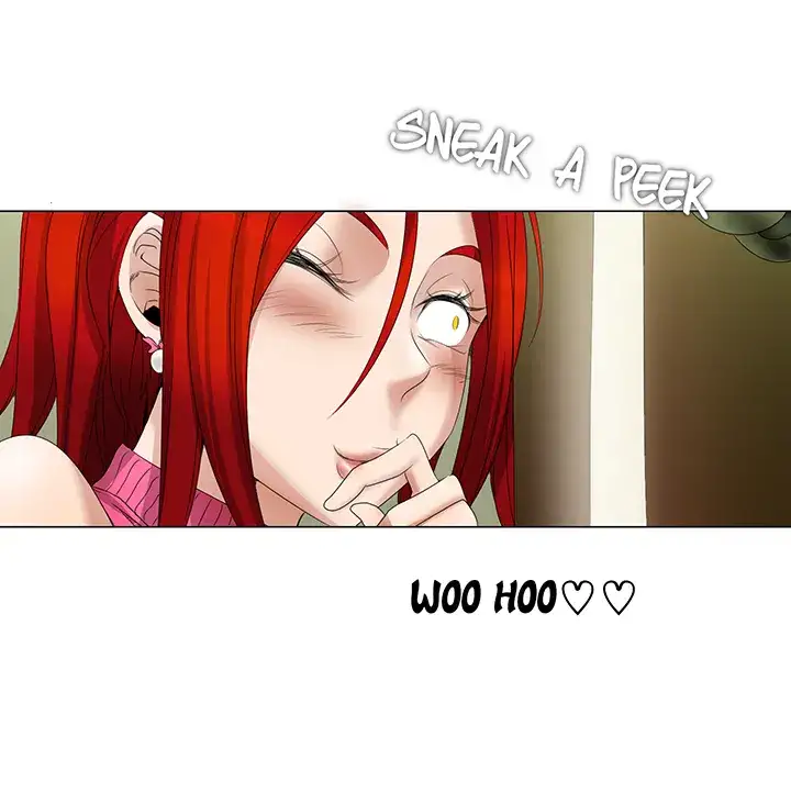 Cartoonists NSFW 22