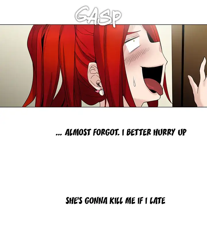 Cartoonists NSFW 24