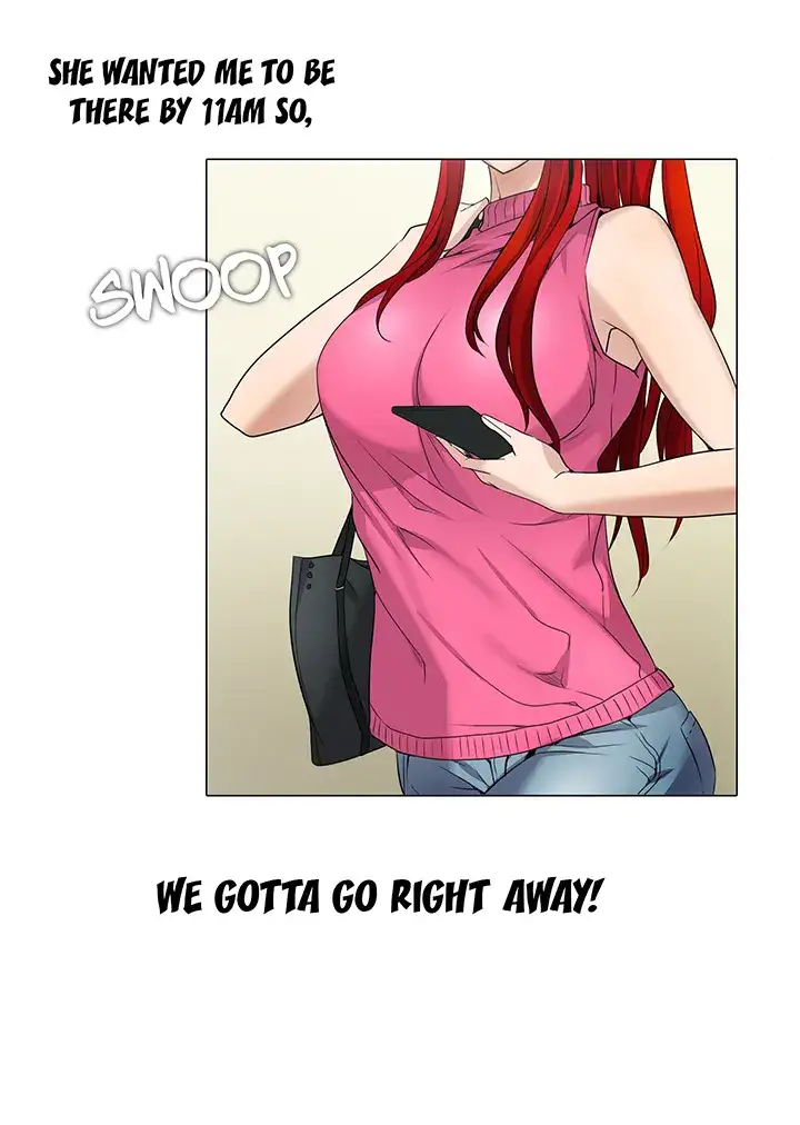 Cartoonists NSFW 25