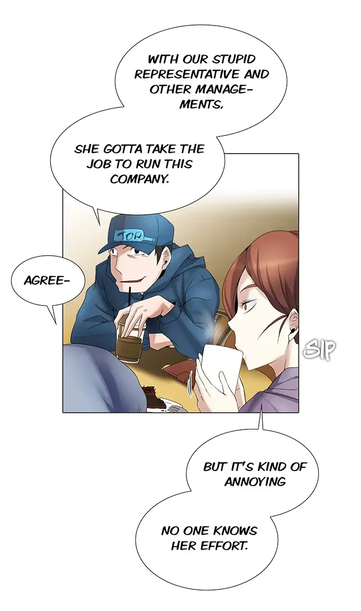 Cartoonists NSFW 9