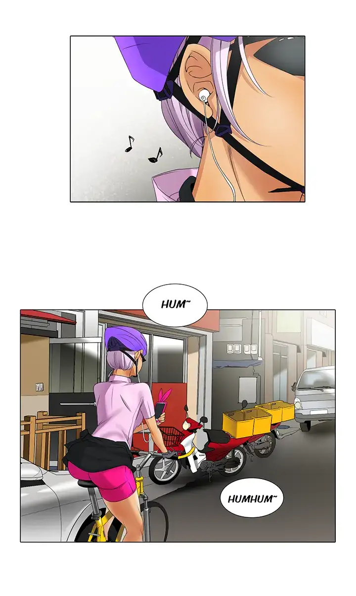 Cartoonists NSFW 13