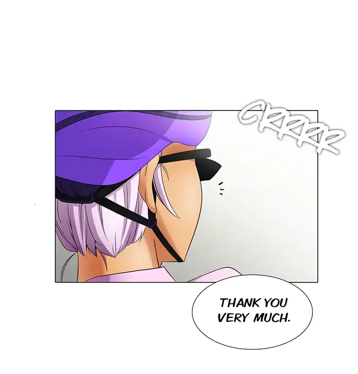 Cartoonists NSFW 14