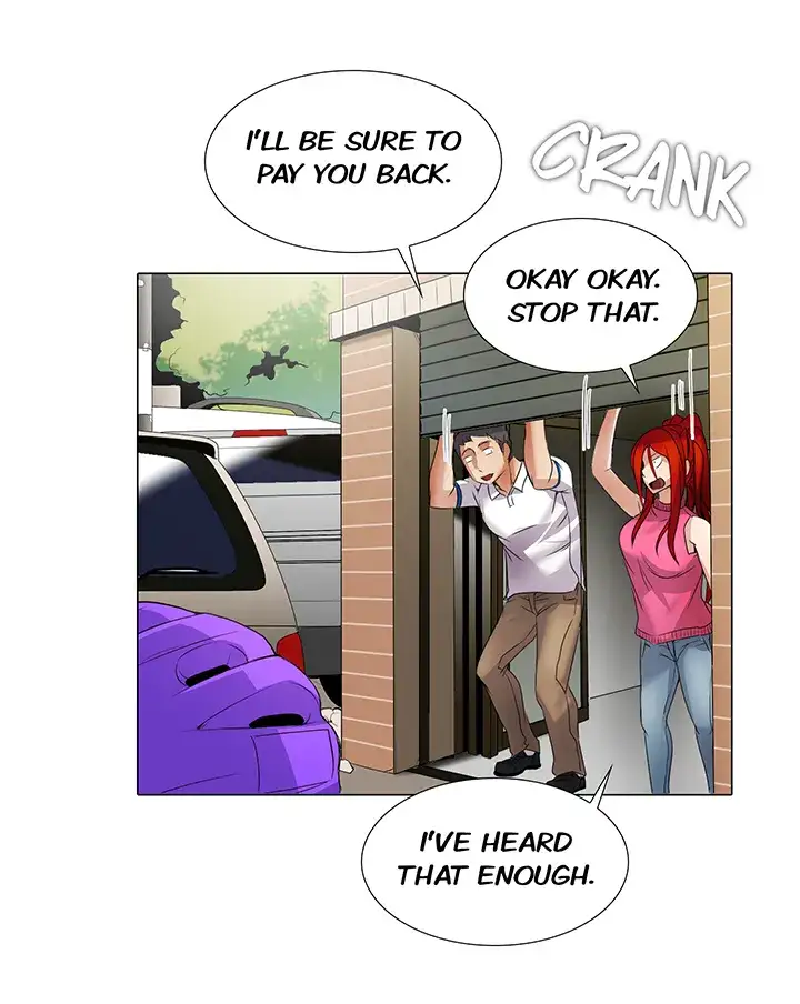 Cartoonists NSFW 15