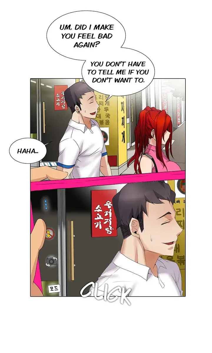 Cartoonists NSFW 21