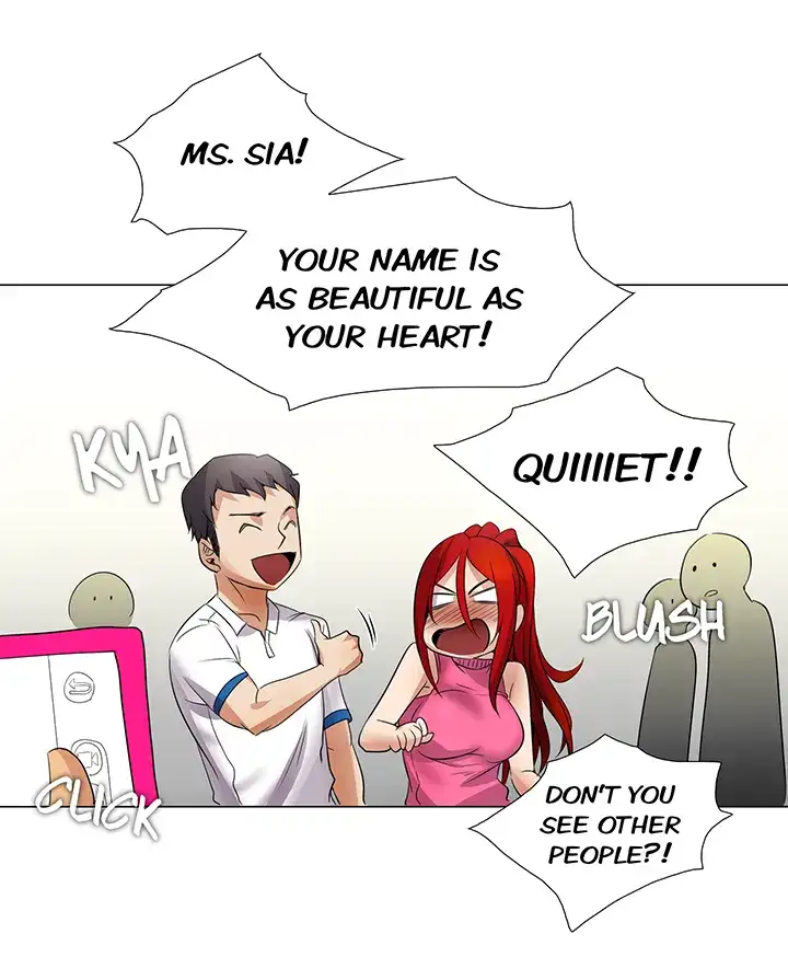 Cartoonists NSFW 23
