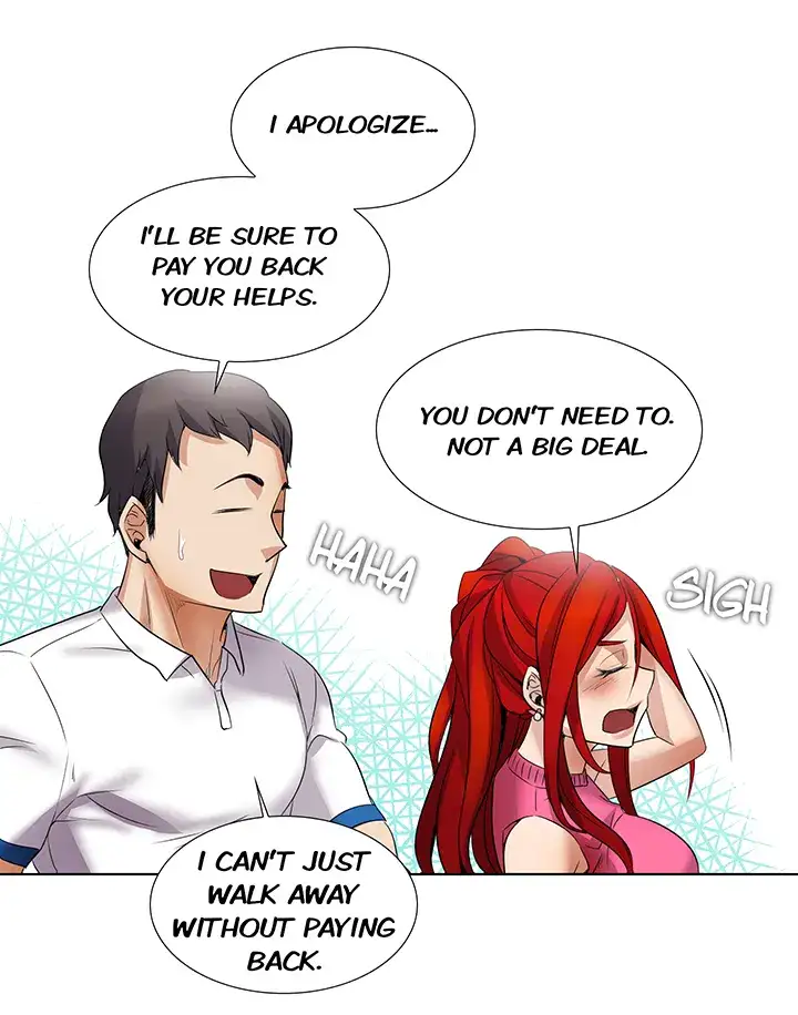 Cartoonists NSFW 24