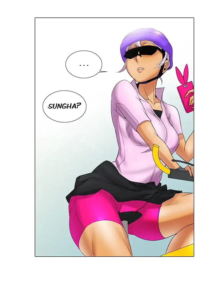 Cartoonists NSFW 30