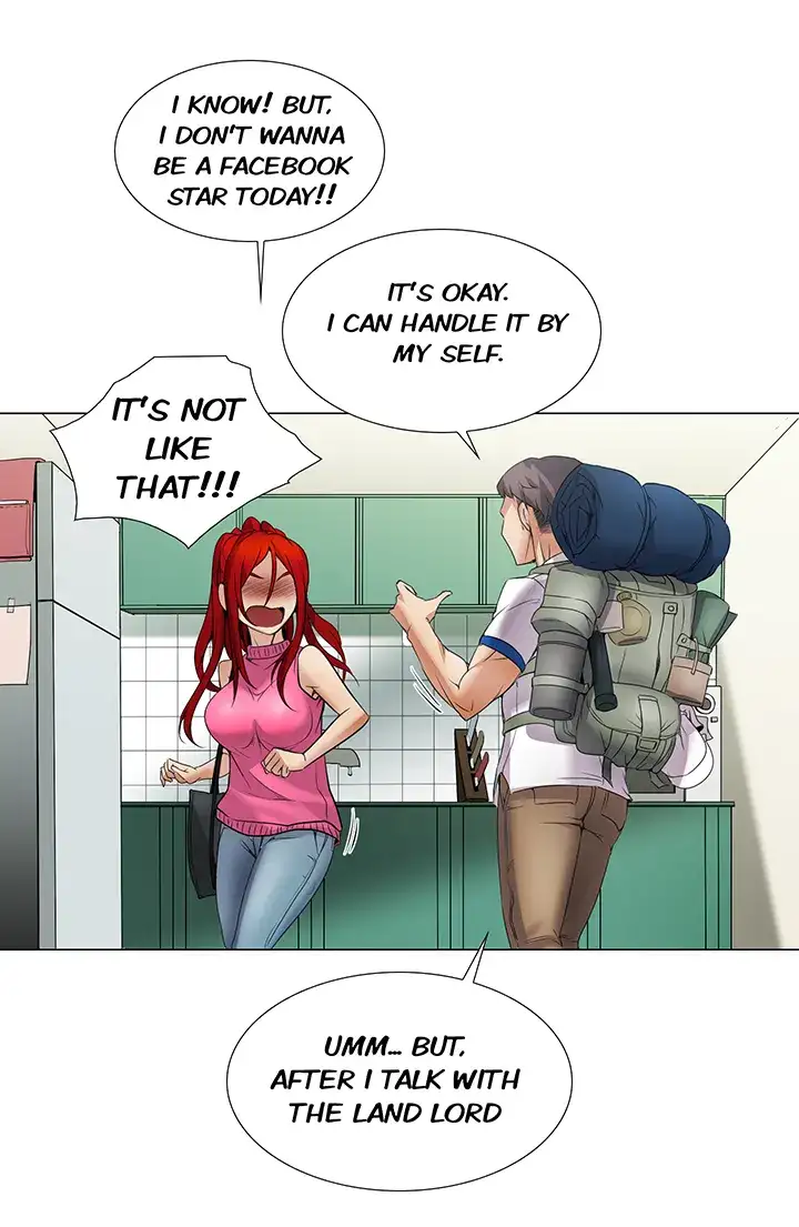 Cartoonists NSFW 7
