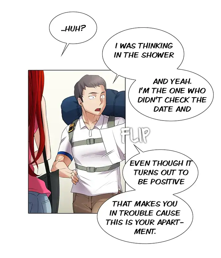 Cartoonists NSFW 9