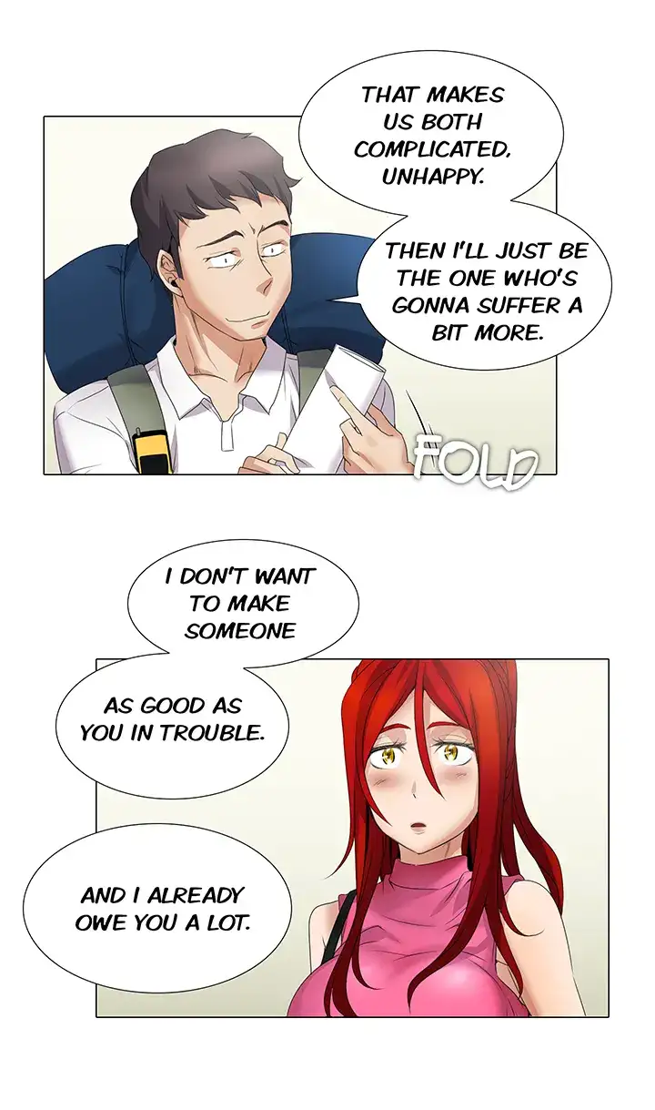 Cartoonists NSFW 10