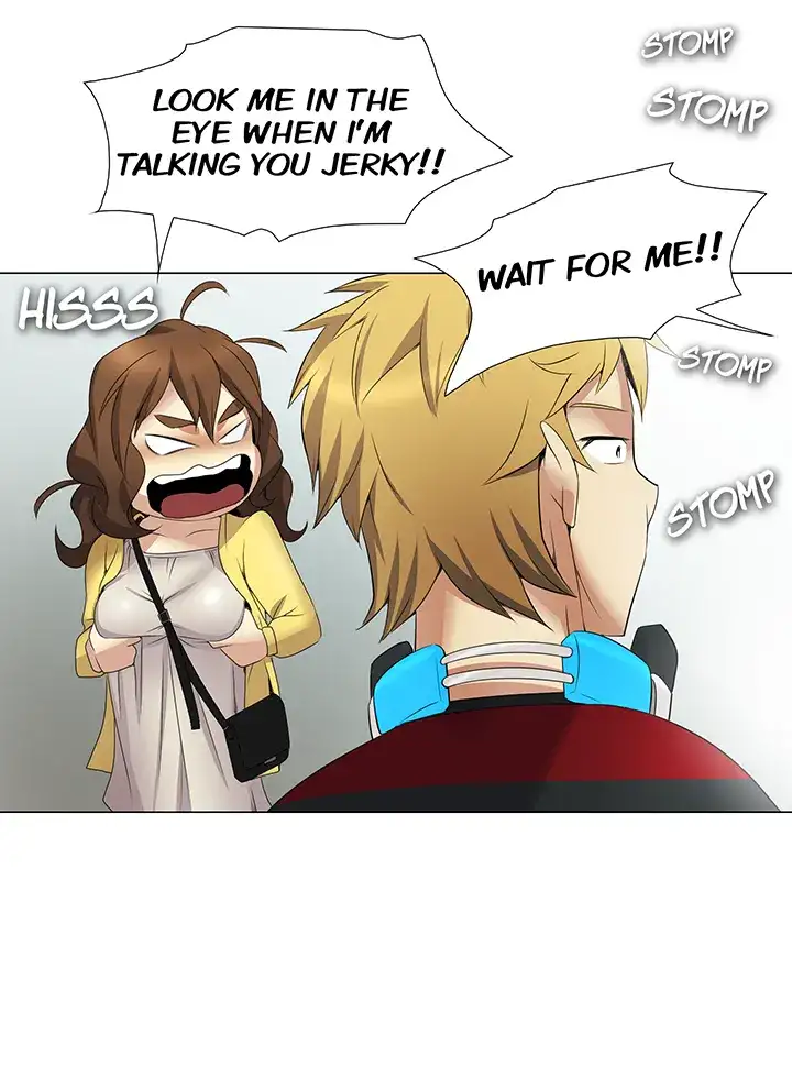 Cartoonists NSFW 14
