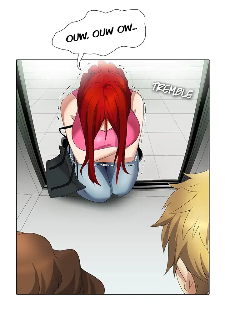 Cartoonists NSFW 16