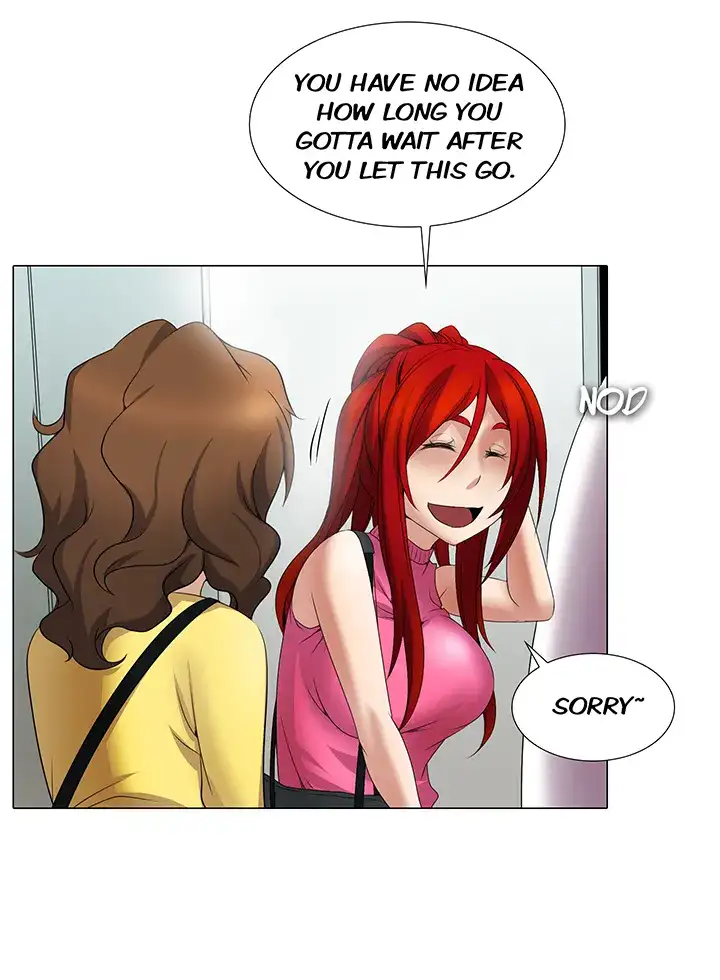 Cartoonists NSFW 20