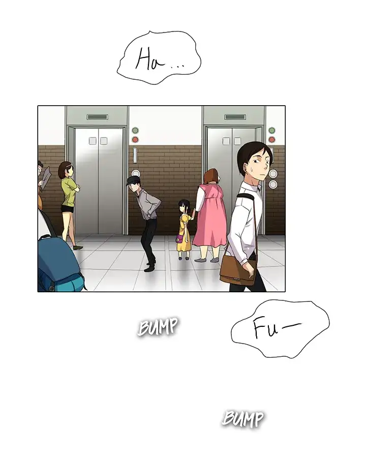 Cartoonists NSFW 3