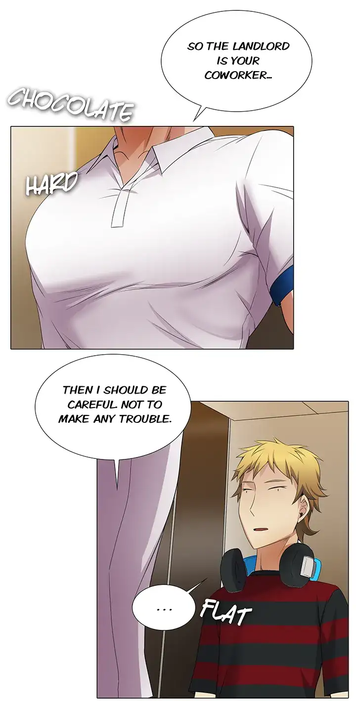 Cartoonists NSFW 23