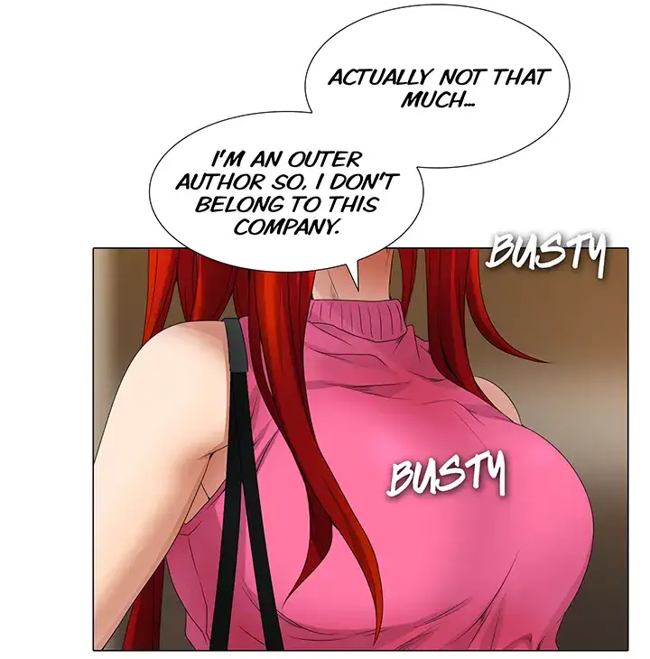 Cartoonists NSFW 24