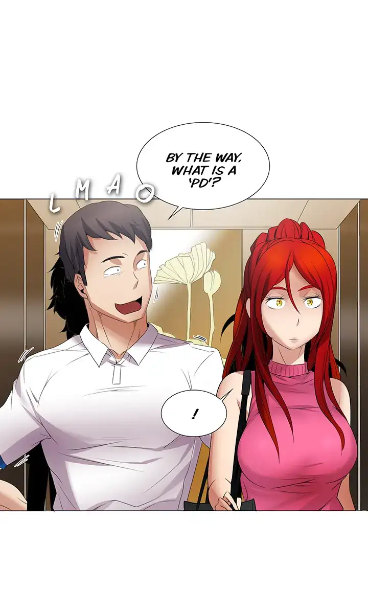 Cartoonists NSFW 26