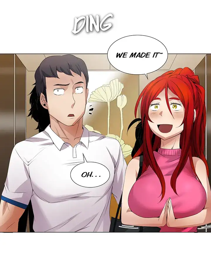 Cartoonists NSFW 28