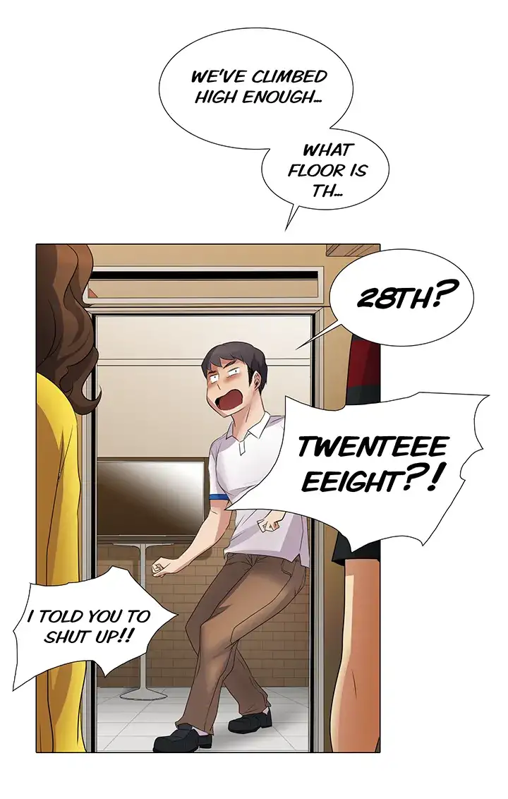 Cartoonists NSFW 29