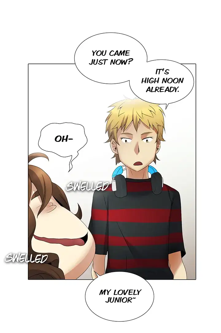 Cartoonists NSFW 5