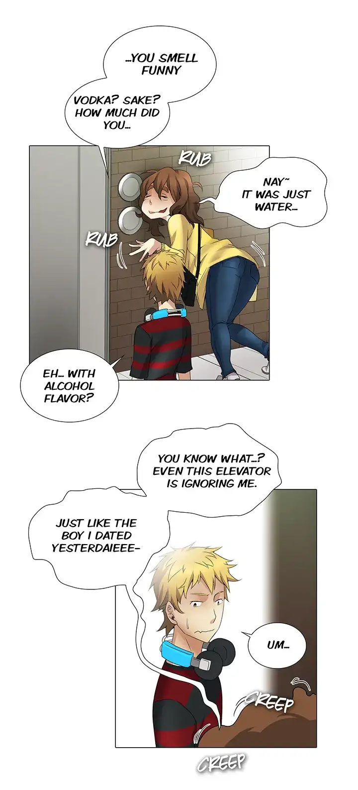 Cartoonists NSFW 6