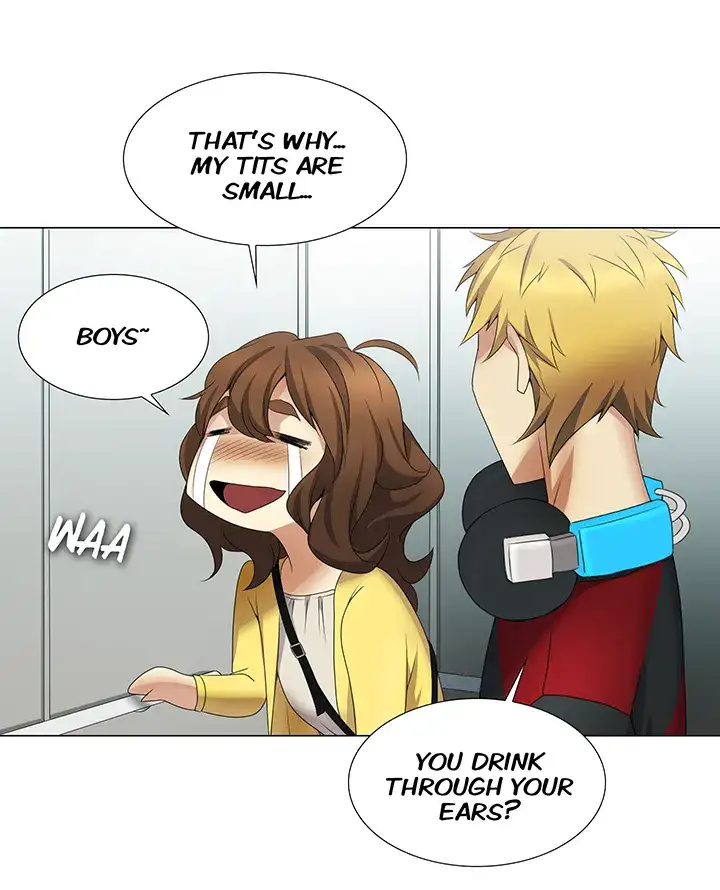 Cartoonists NSFW 9