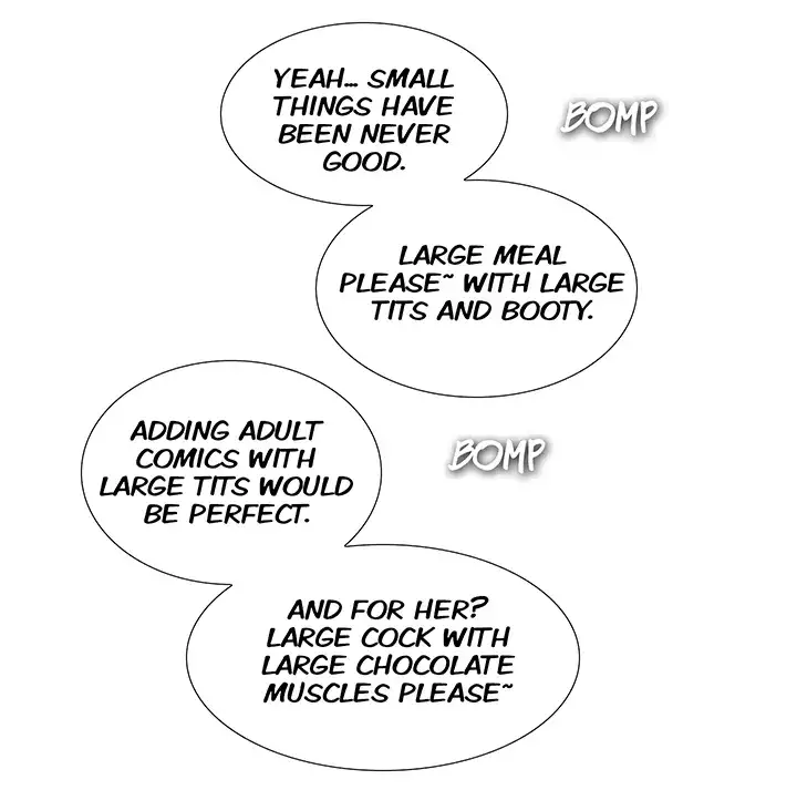 Cartoonists NSFW 10