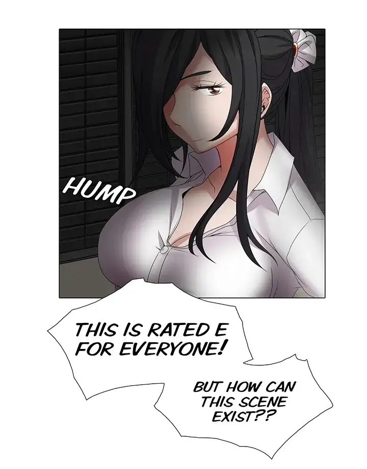 Cartoonists NSFW 14