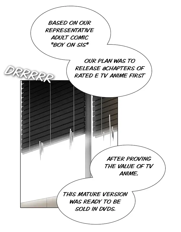Cartoonists NSFW 18