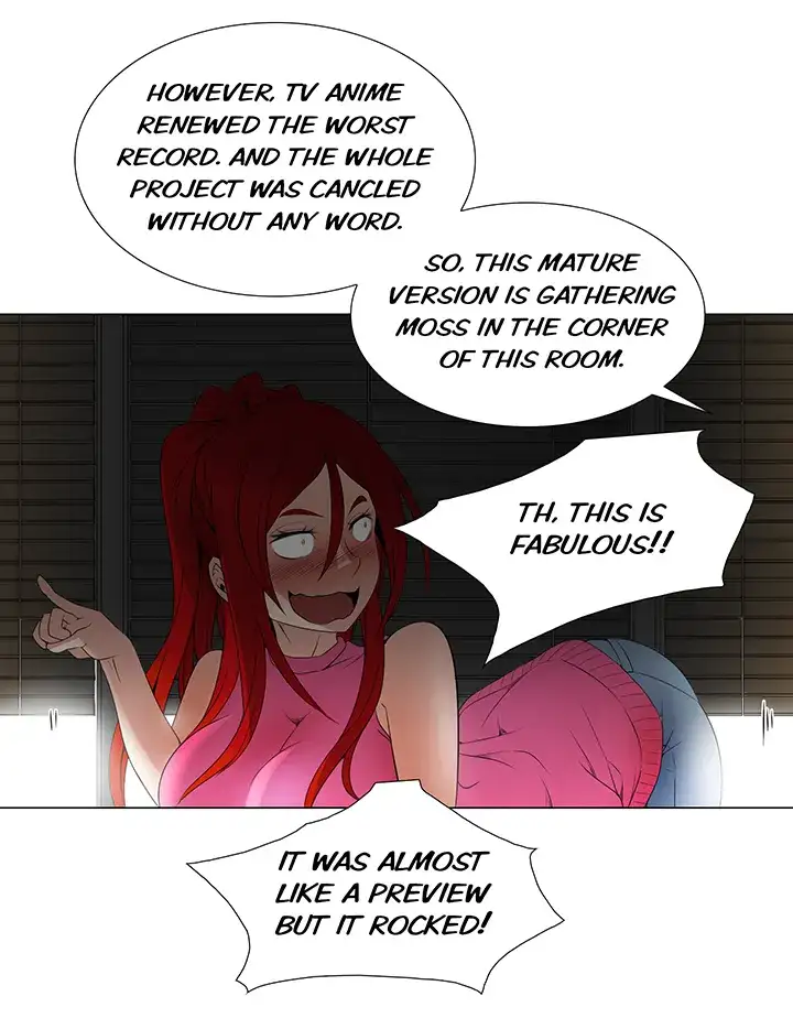 Cartoonists NSFW 19