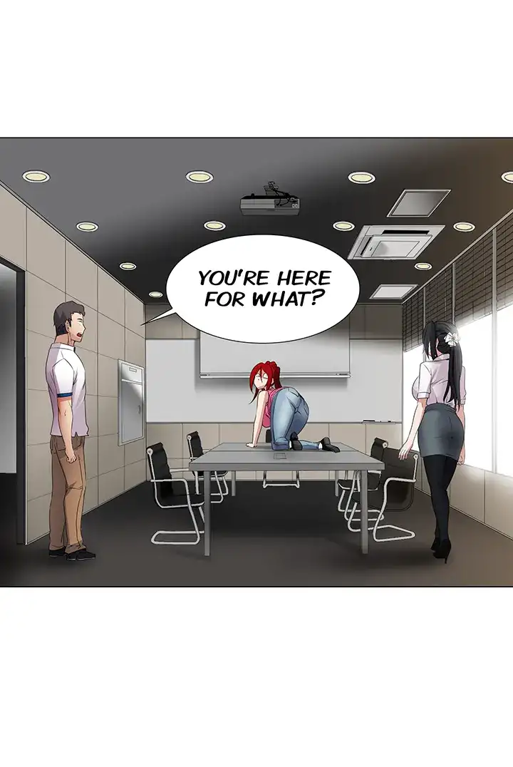 Cartoonists NSFW 24