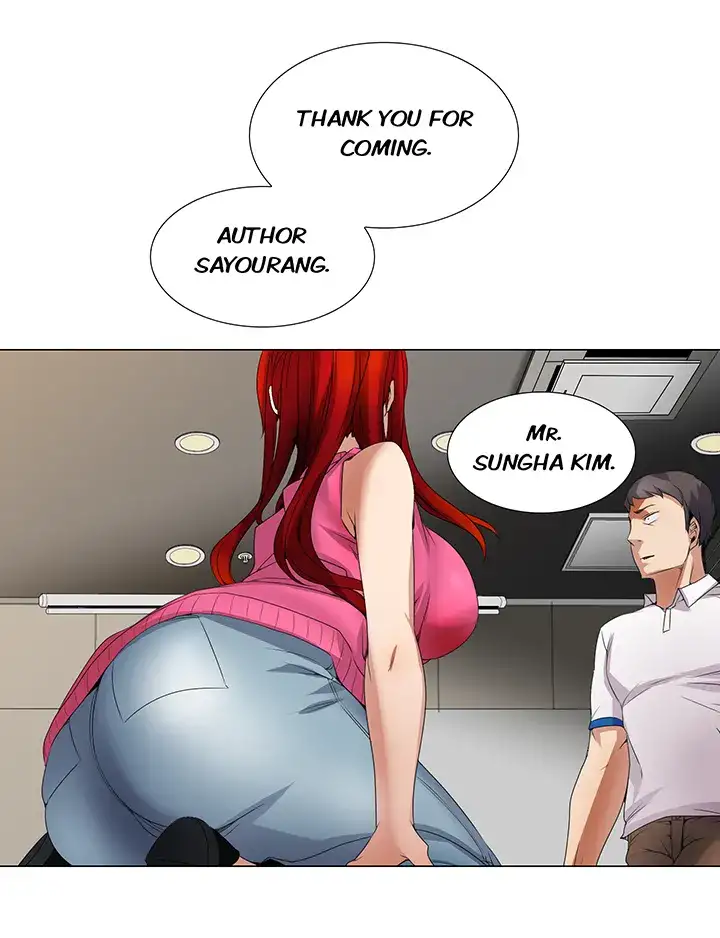 Cartoonists NSFW 27