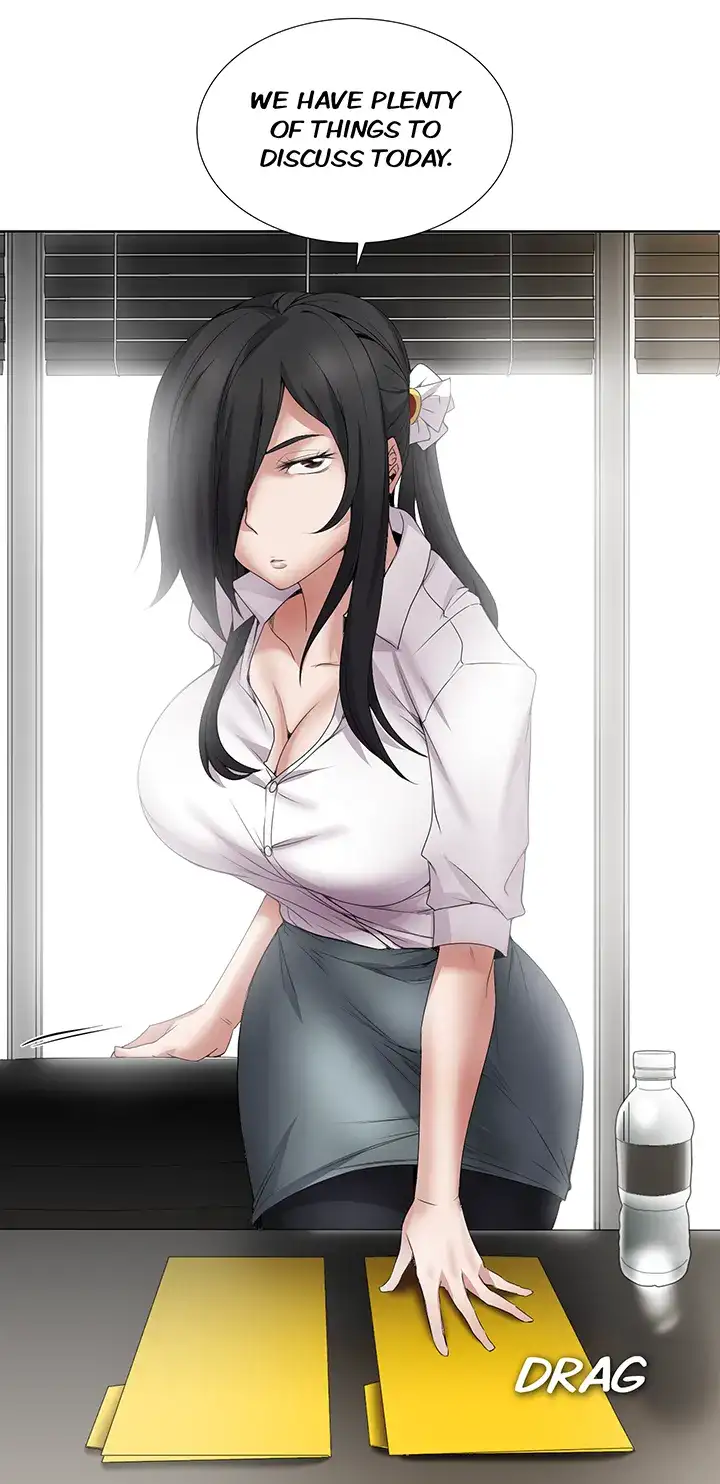 Cartoonists NSFW 29