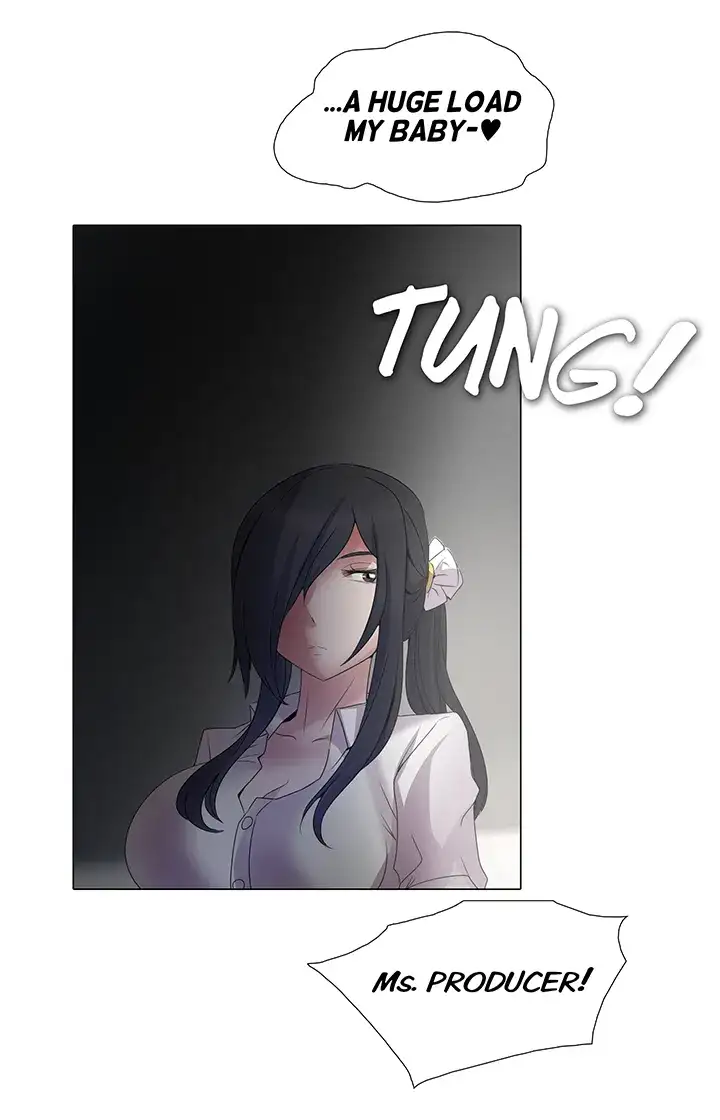 Cartoonists NSFW 7