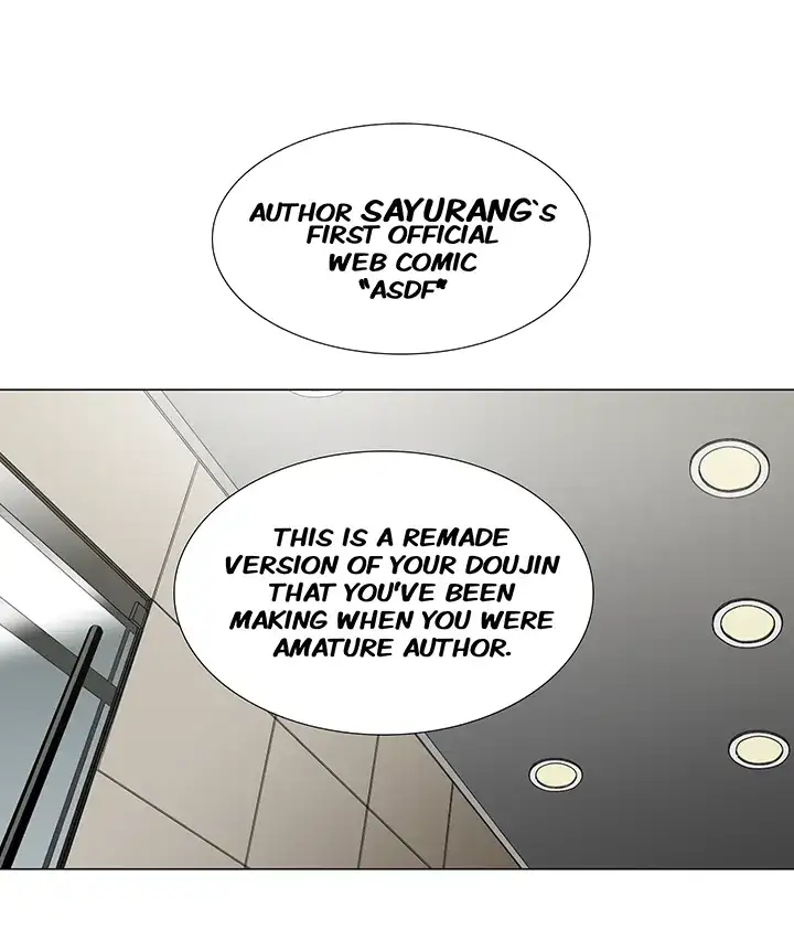 Cartoonists NSFW 2