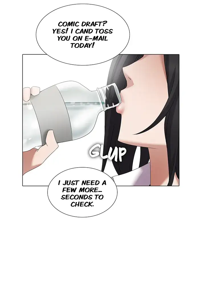 Cartoonists NSFW 19