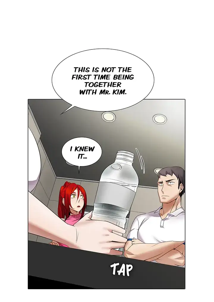 Cartoonists NSFW 21