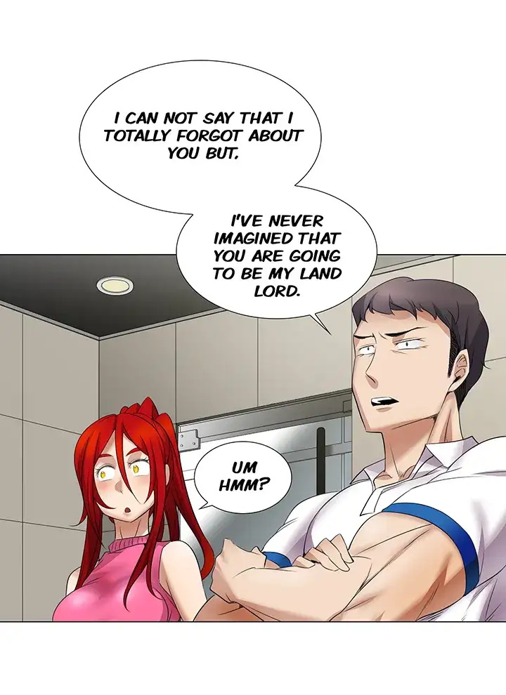 Cartoonists NSFW 22