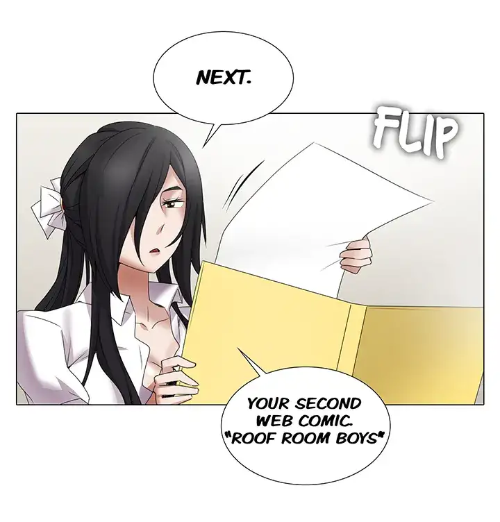 Cartoonists NSFW 5