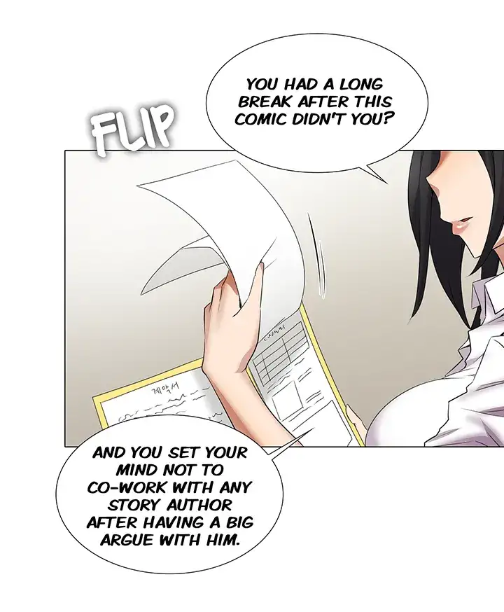 Cartoonists NSFW 7