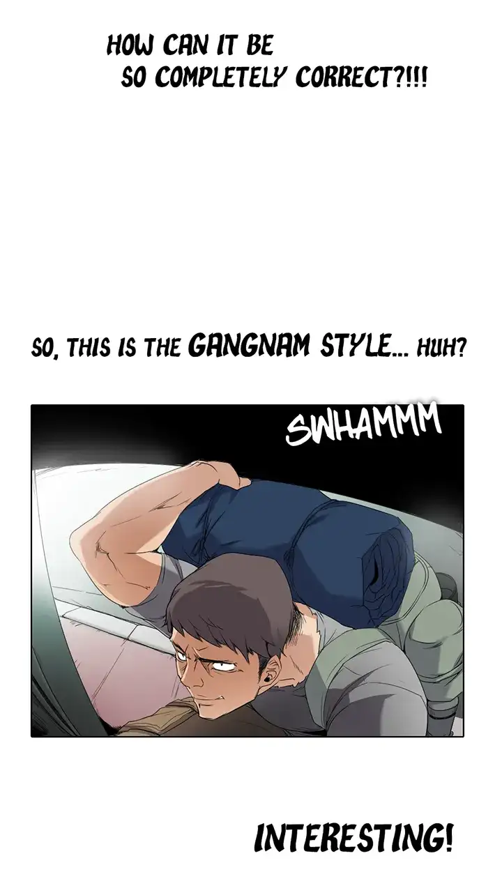Cartoonists NSFW 12