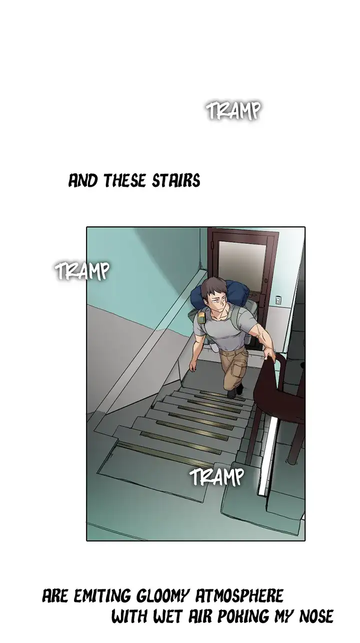 Cartoonists NSFW 13
