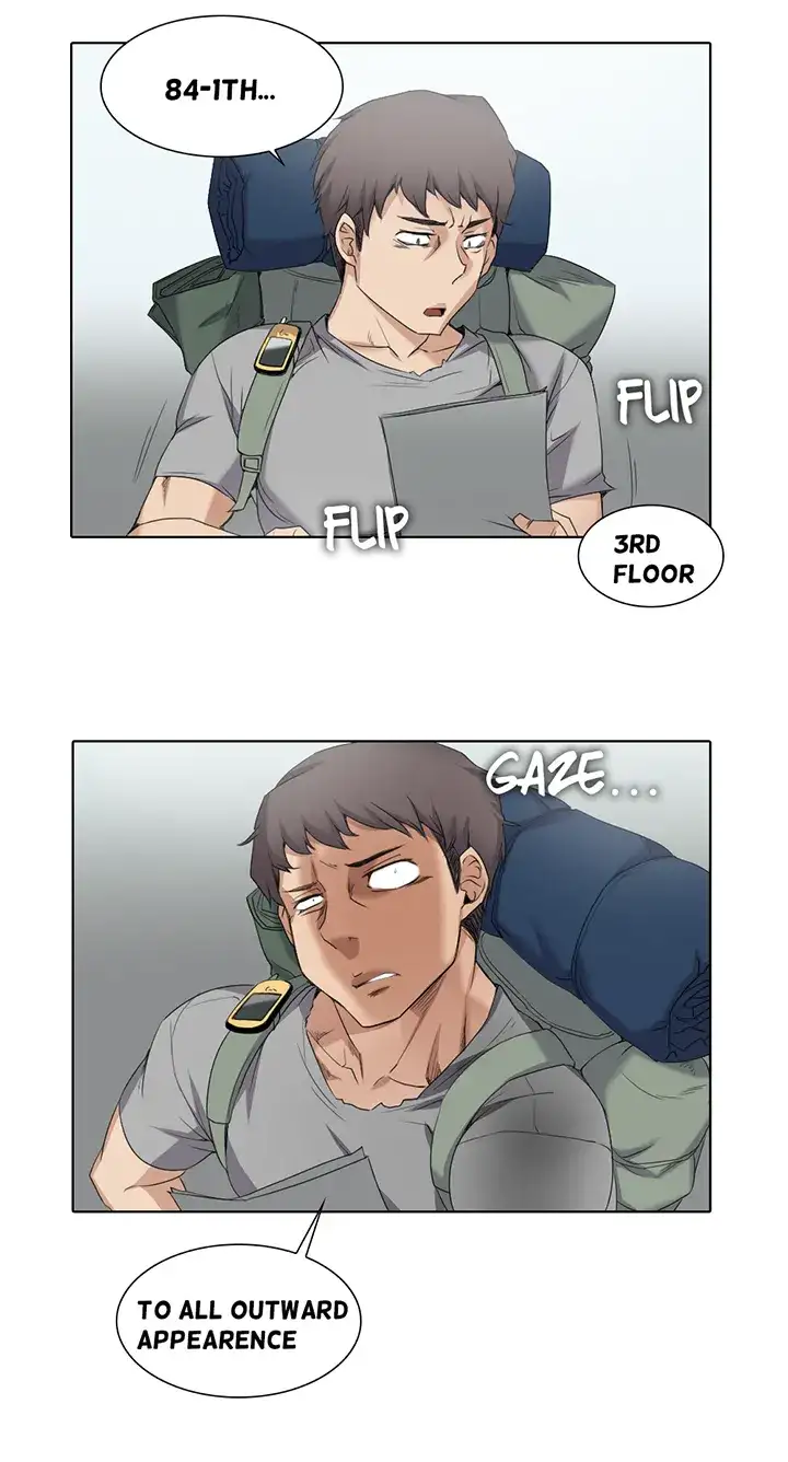 Cartoonists NSFW 3