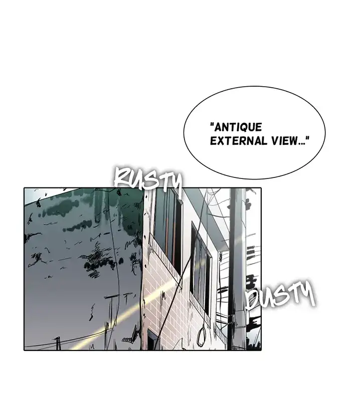Cartoonists NSFW 5